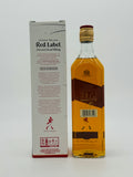 Johnnie Walker Red Label Limited Edition (700ml)