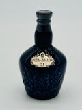 Chivas Regal 21 Year Old Royal Salute Miniature (50ml)