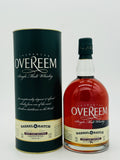 Overeem 6 Year Old Cask Strength Single Cask Port Cask Matured (700ml)