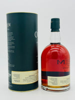 Overeem 6 Year Old Cask Strength Single Cask Port Cask Matured (700ml)