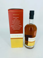 Starward Cognac Single Cask - TWC (700ml)