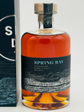 Spring Bay Triple Wood 2022 Limited Edition (500ml)