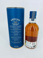 Aberlour 14YO Double Cask Matured Batch No. 0002 (700ml)