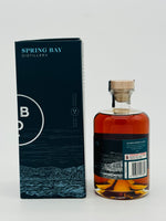 Spring Bay Triple Wood 2022 Limited Edition (500ml)