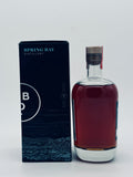 Spring Bay Pinot Noir Cask Single Malt (700ml)