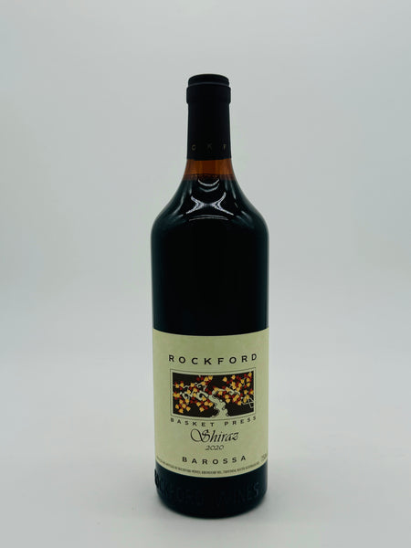 2020 Rockford Basket Press Shiraz (750ml) #2