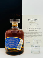 Sullivans Cove - 21YO 25th Anniversary Special Edition (770ml)