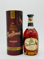 Wild Turkey Rare Breed Barrel Proof Batch WT-03RB (700ml)