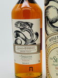 Singleton House Tully Game Of Thrones (700ml)