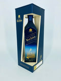 Johnnie Walker Blue Label Zodiac 2017 Year Of The Rooster (750ml)