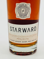 Starward Ginger Beer Casks No. 4 (500ml)