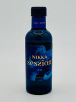 Nikka Session World Blended Whisky (180ml) #1