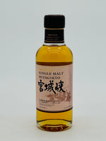 Miyagikyo Single Malt (180ml)