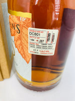 Sullivans Cove XO Double Cask DCB01 First Release (700ml)