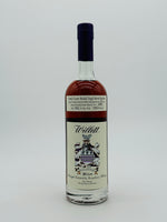 Willett Family Estate 8 Year Old Single Barrel Bourbon #5251 / Cerbaco 2 (700ml) #2