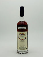 Willett Family Estate 8 Year Old Single Barrel Bourbon #5251 / Cerbaco 2 (700ml) #2