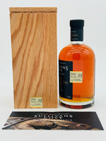 Sullivans Cove 24YO American Oak 30th Anniversary Edition HH0004 (700ml)