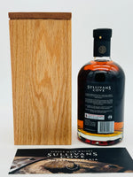 Sullivans Cove 24YO American Oak 30th Anniversary Edition HH0004 (700ml)