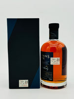 Sullivans Cove 13 Year Old American Oak Ex Tawny Cask TD0310 47.5% (700ml)