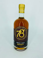 78 Degrees Muscat - Batch No. 1 (700ml)