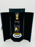 Star Trek Spirits Captain’s Table Rye Malt Whiskey Batch #4 (750ml)