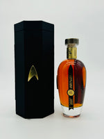 Star Trek Spirits Captain’s Table Rye Malt Whiskey Batch #4 (750ml)