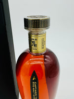 Star Trek Spirits Captain’s Table Rye Malt Whiskey Batch #4 (750ml)