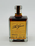 The Grove Single Grain SMW32 Ex Sherry Casks (500ml)