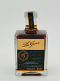 The Grove Single Grain SMW32 Ex Sherry Casks (500ml)