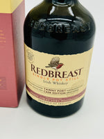 Redbreast Iberian Series - Tawny Port Cask Edition (700ml) #1