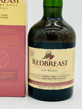 Redbreast Iberian Series - Tawny Port Cask Edition (700ml) #2