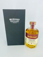 McHenry Distillery Release 26 Koyo 200L American Oak Ex Bourbon (500ml)