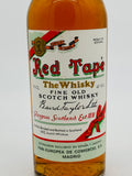 Red Tape Scotch Whisky 1970s (750ml)