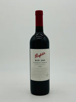 Penfolds Bin 389 Cabernet Shiraz Vintage 2004 (750ml)