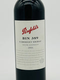 Penfolds Bin 389 Cabernet Shiraz Vintage 2004 (750ml)