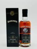 Springbank 21 Year Old Oloroso Cask Finish (Darkness) Whisky (500ml)