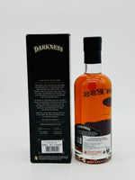 The Glenrothes 12 Year Old Oloroso Cask Finish (Darkness) Whisky (500ml)