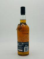 Talisker Wilder Seas / Parley (700ml)