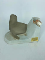 Jim Beam Vintage Decanter - Harp Seal (750ml)