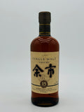 Yoichi 15 Year Old Discontinued (700ml)