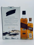 Black label + Gold label set (500ml +200ml)