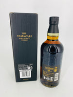 Yamazaki 18YO (700ml)