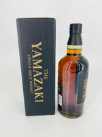 Yamazaki 18YO (700ml)