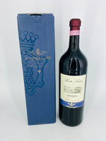 Santa Lucia Chianti Riserva 2014 (3L)