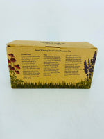 The Herb Garden Nature Distilled Gin Pack (3 x 50ml)