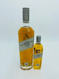 Johnnie Walker Platinum (750ml + 200ml)