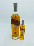 Johnnie Walker Platinum (750ml + 200ml)