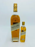 Johnnie Walker Gold Label Reserve (1L + 200ml)