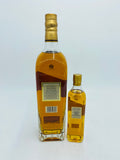 Johnnie Walker Gold Label Reserve (1L + 200ml)