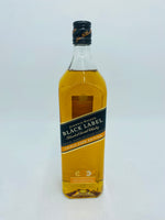 Johnnie Walker Black Label Triple Cask Edition (1L)